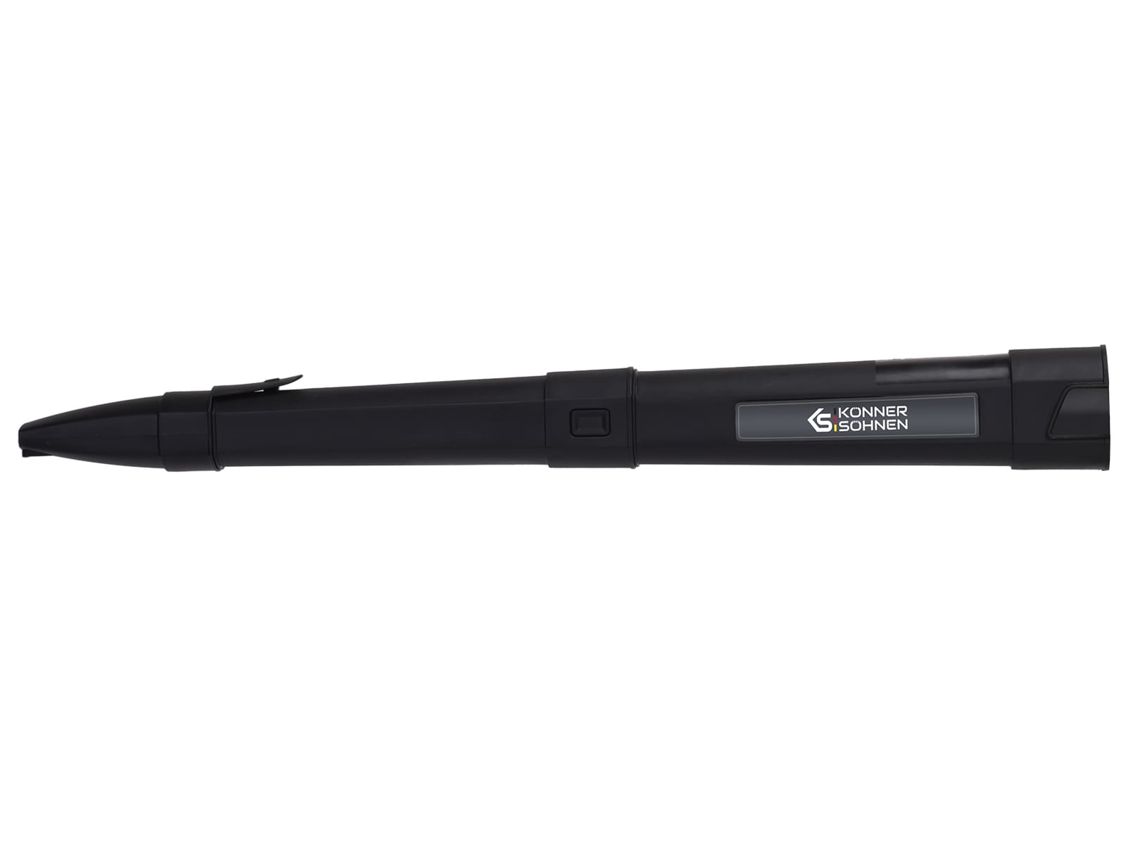 Aspiratore-soffiatore senza fili per giardino KS LBV-40V