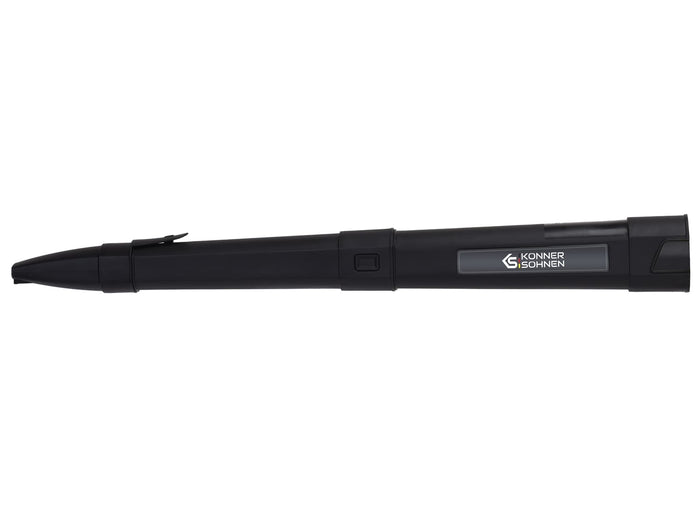 Aspiratore-soffiatore senza fili per giardino KS LBV-40V