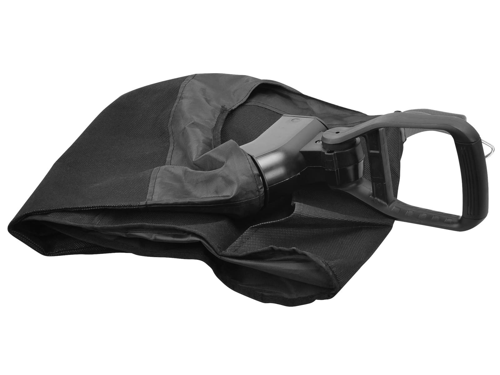 Aspiratore-soffiatore senza fili per giardino KS LBV-40V