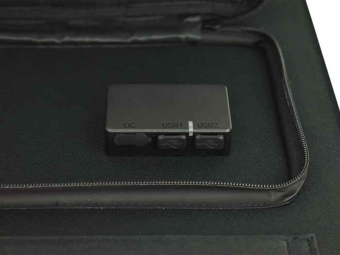 Pannello solare portatile KS SP28W-4