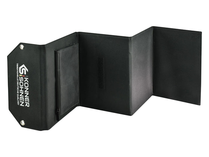 Pannello solare portatile KS SP28W-4