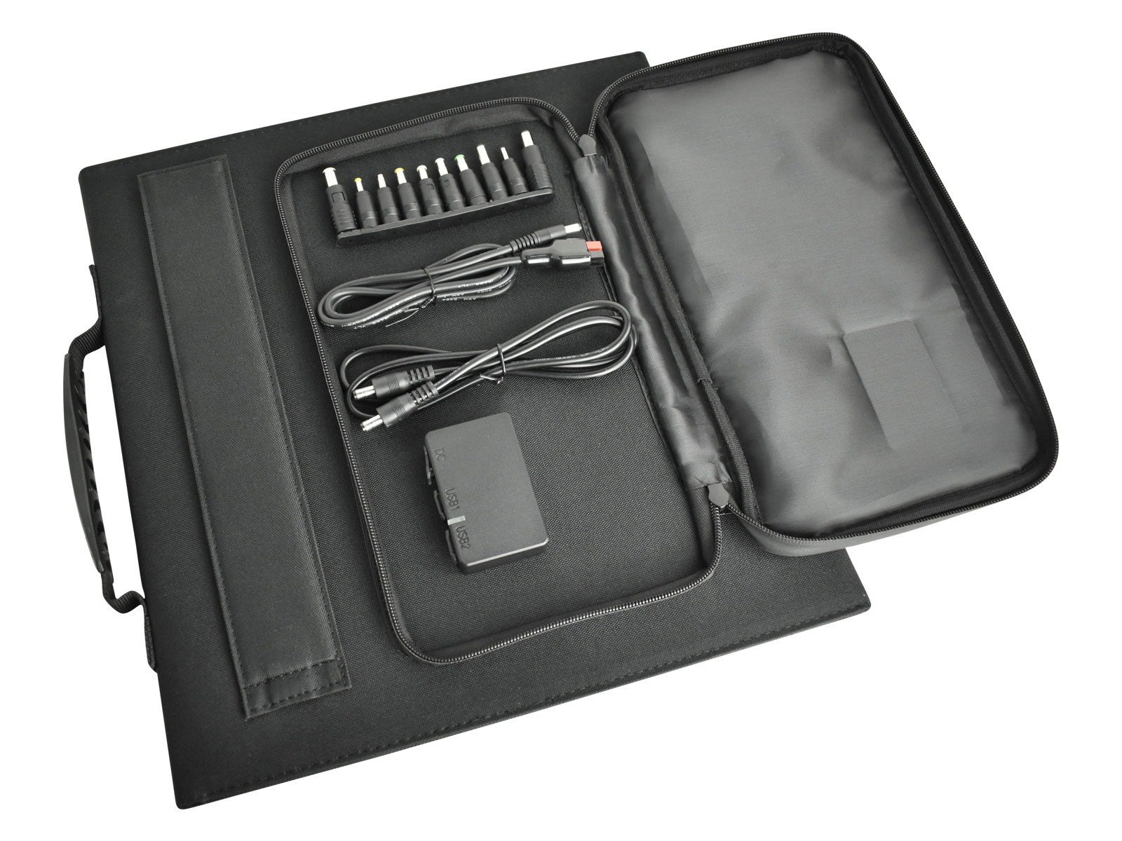 Pannello solare portatile KS SP60W-3