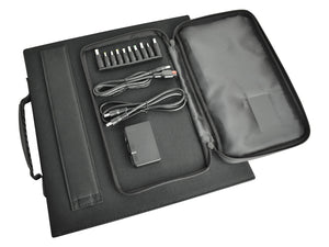 Pannello solare portatile KS SP60W-3