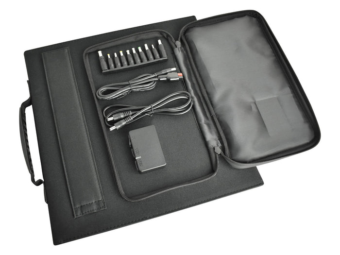 Pannello solare portatile KS SP60W-3