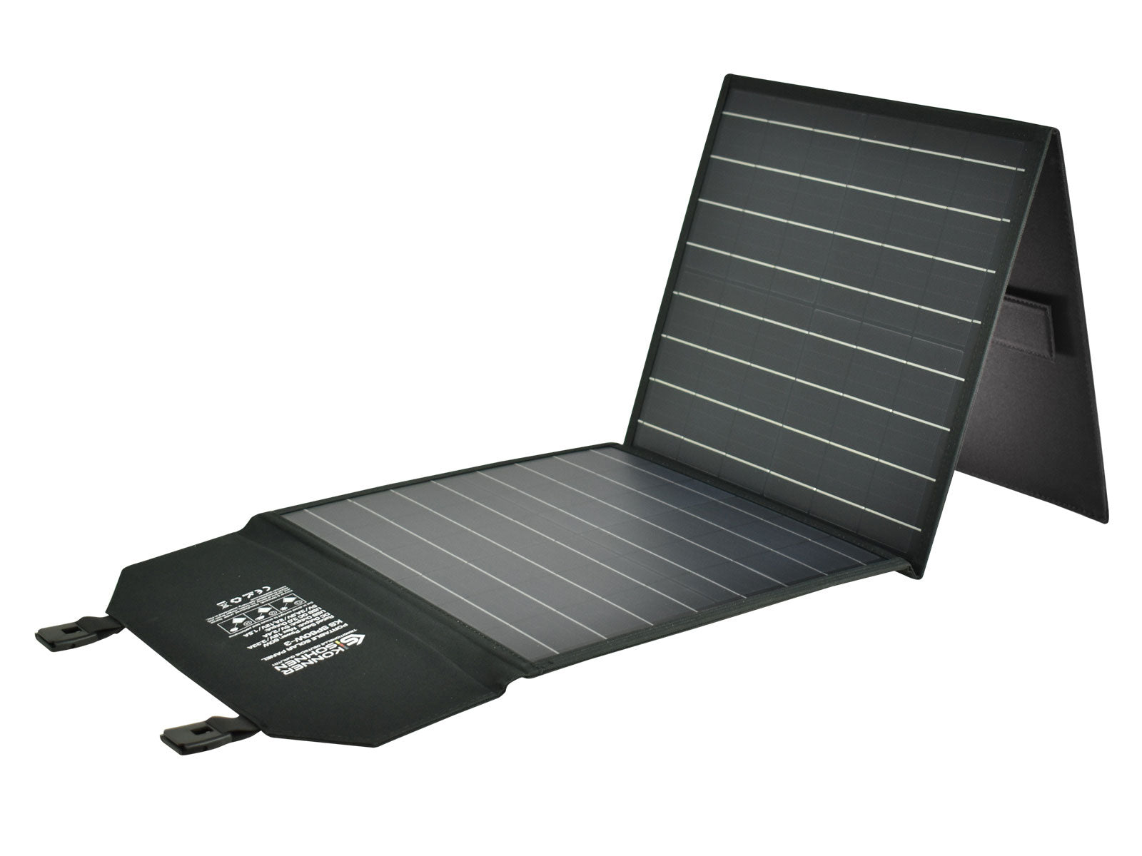 Pannello solare portatile KS SP60W-3
