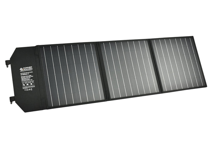 Pannello solare portatile KS SP60W-3