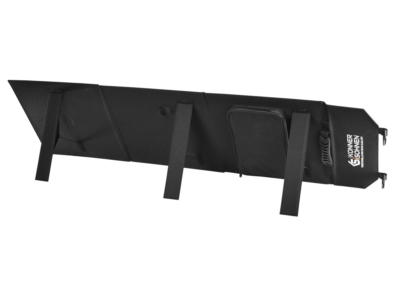 Pannello solare portatile KS SP60W-3