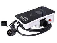 Stazione di ricarica per veicoli elettrici KS X16/3