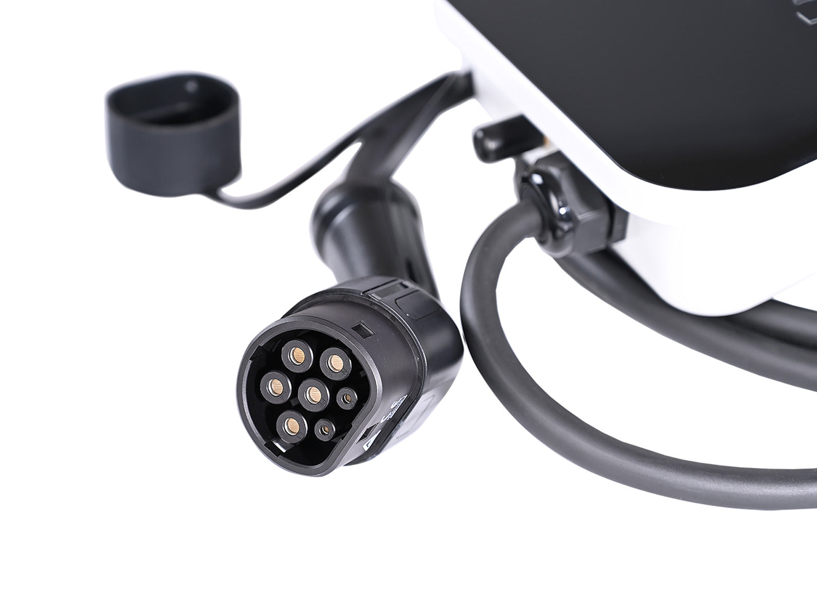 Stazione di ricarica per veicoli elettrici KS X16/3