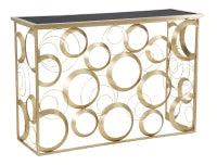 Console Globe Cm 120X40.5X81.5