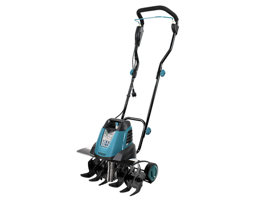 Motozappa elettrica KS 1500T E