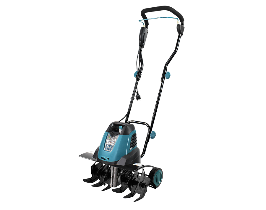 Motozappa elettrica KS 1500T E