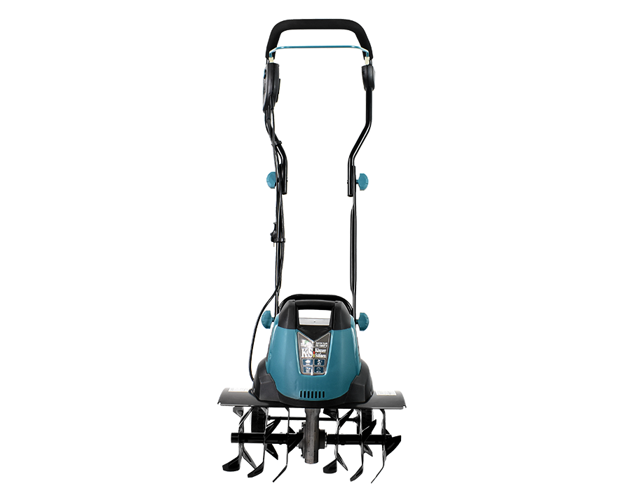 Motozappa elettrica KS 1500T E