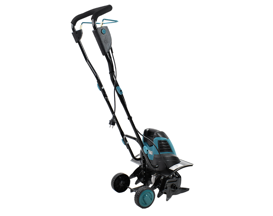 Motozappa elettrica KS 1500T E