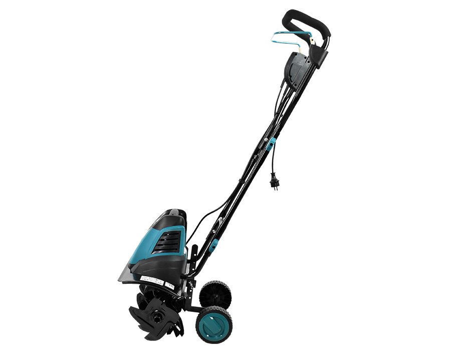 Motozappa elettrica KS 1500T E