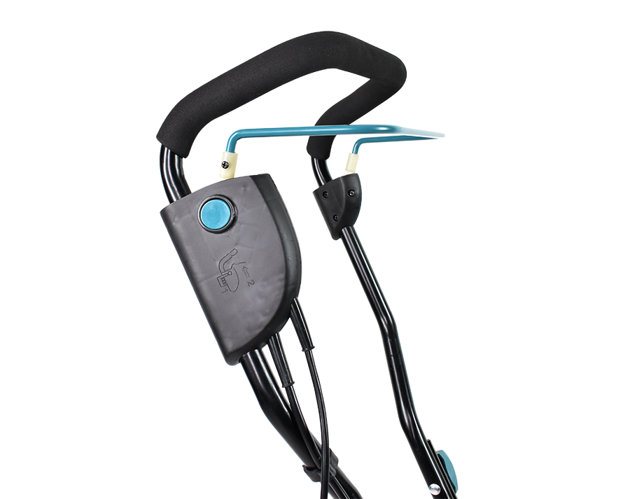 Motozappa elettrica KS 1500T E