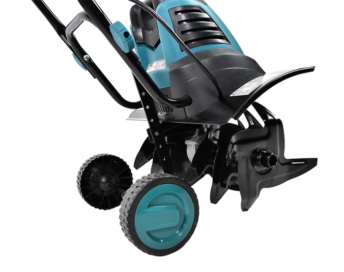 Motozappa elettrica KS 1500T E