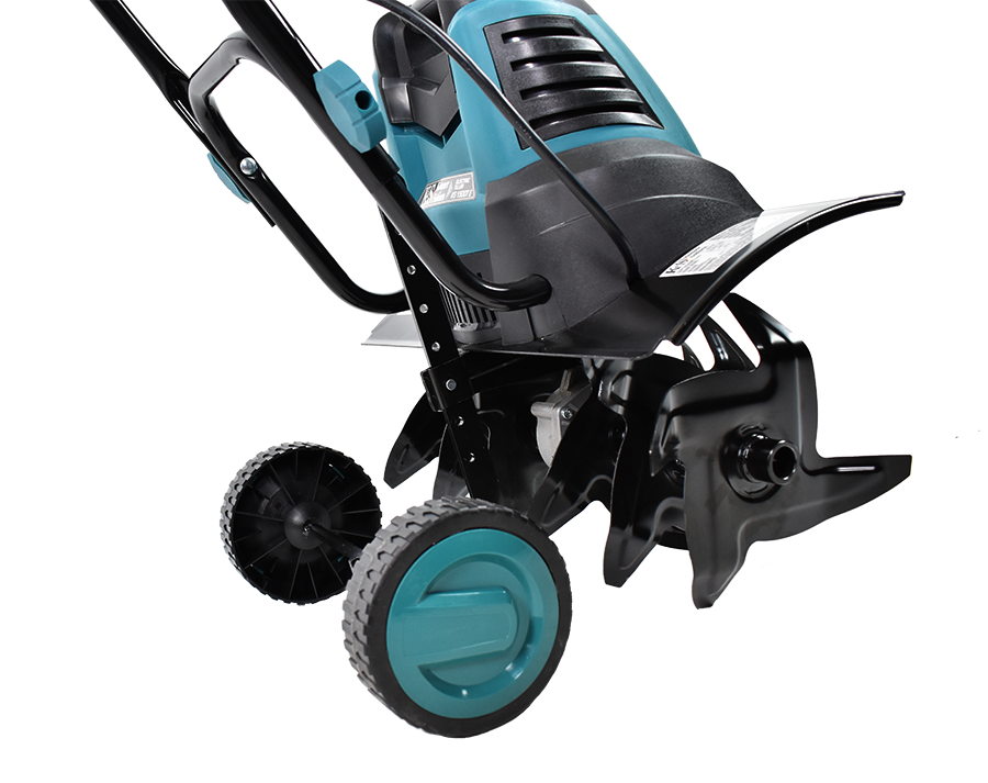 Motozappa elettrica KS 1500T E