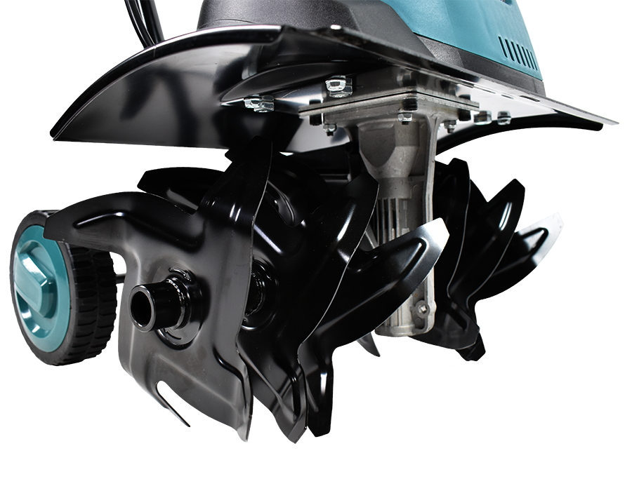 Motozappa elettrica KS 1500T E