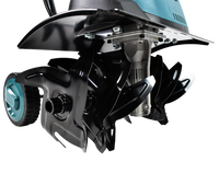 Motozappa elettrica KS 1500T E