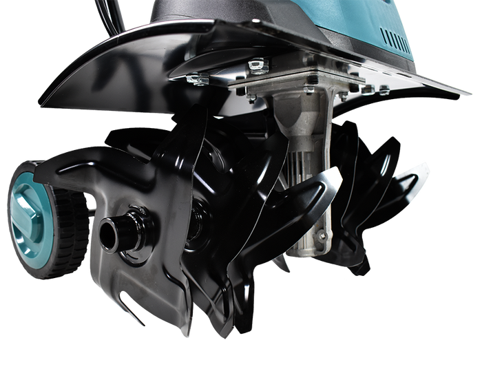 Motozappa elettrica KS 1500T E