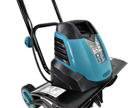 Motozappa elettrica KS 1500T E