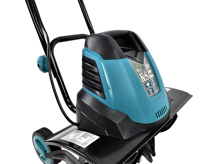 Motozappa elettrica KS 1500T E
