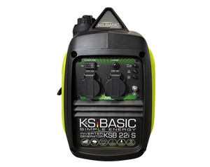 Generatore di inverter KSB 22i S