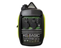 Generatore di inverter KSB 22i S