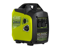 Generatore di inverter KSB 22i S