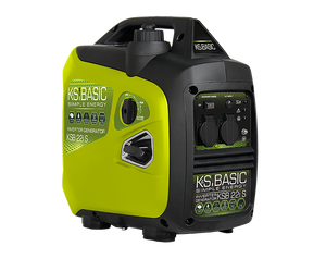 Generatore di inverter KSB 22i S