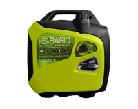 Generatore di inverter KSB 22i S