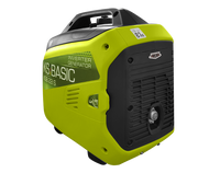 Generatore di inverter KSB 22i S