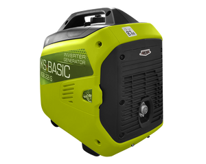 Generatore di inverter KSB 22i S