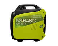 Generatore di inverter KSB 22i S