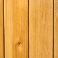 Casetta da Giardino in Legno a 2 Ante con Sgabello Alto a 2 Ripiani e Tetto Idrorepellente, 140x75x157 cm