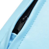 Blocchi di costruzioni in schiuma 6-in-1, Gioco creativo, Materiale PU resistente，Giallo