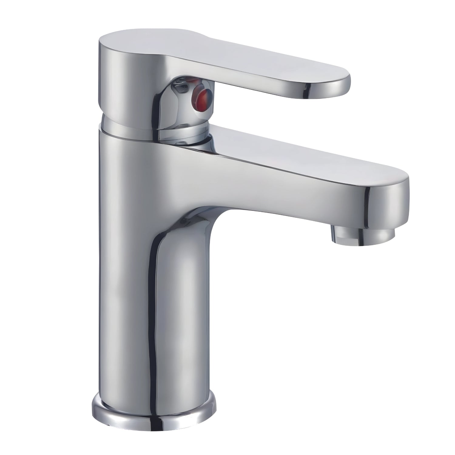 Miscelatore rubinetto lavabo cromato bagno casa *** confezione 1