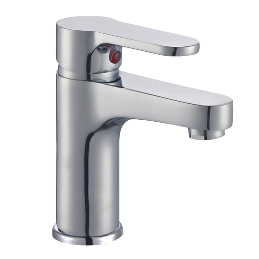 Miscelatore rubinetto lavabo cromato bagno casa *** confezione 1