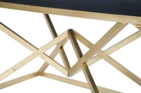 Panca Piramid Doppia Cm 140X40X45