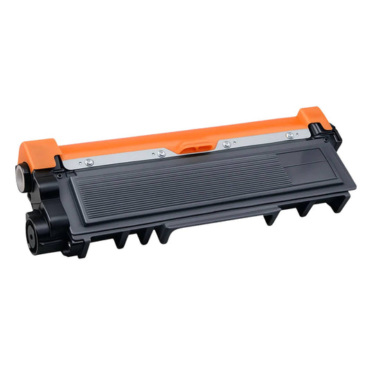 Toner compatibile per brother tn-2320 nero alta capacità per stampanti laser