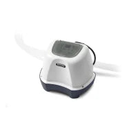 26664 - Generatore Salino Di Cloro Per Piscine Piccole Metal Frame E Prism