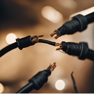 Kit nastro isolante in pvc autoestinguente multicolore per impianti sicuri *** colore nero, dimensioni 19 mm x 25 mt ...