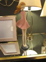 Statuetta Dolly Cm 12X9X40.5