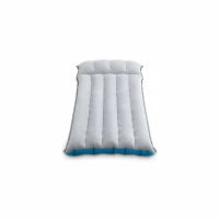 Intex 67997 - Materasso Gonfiabile Camping Laminato, 67x184x17 cm