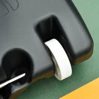 Canestro da Basket da Esterno con Supporto e Altezza Regolabile in Acciaio, 73x49x194-249 cm