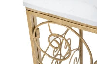 Consol Spiral Cm 140X36X82