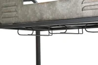 Carrello Industry Plus Cm 81,5X35X86