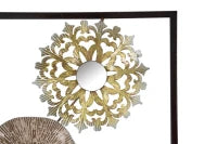 Pannelo In Ferro Gliss -A- Cm 31X2.5X90