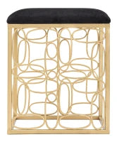 Sgabello Bubbles Cm 38X38X46